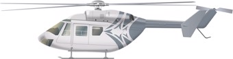 Airbus Helicopters BK 117B2 Image