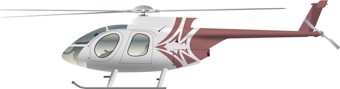 MD Helicopters MD 530F Image