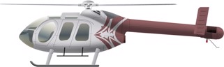 MD Helicopters MD 600N Image