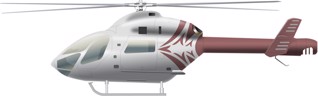 MD Helicopters MD 902 Explorer Image
