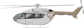 Airbus Helicopters EC145 Image