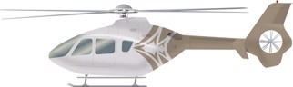 Airbus Helicopters EC135T2 Image