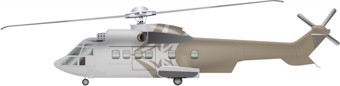 Airbus Helicopters H225 Image