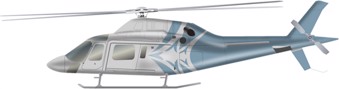 Leonardo Helicopters AW119 Ke Image