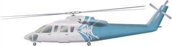 Sikorsky S-76D Image