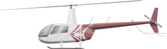 Robinson R66 Turbine Image