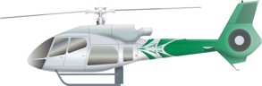 Airbus Helicopters H130 Image