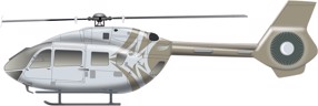 Airbus Helicopters H145 Image