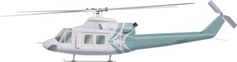 Bell 412EPI Image
