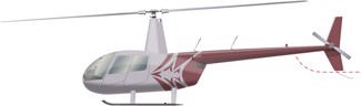 Robinson R44 Cadet Image