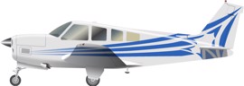 Beechcraft Bonanza A36 Image