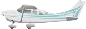 Cessna TU206G Image
