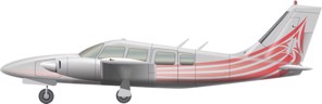 Piper Seneca V PA 34 Image