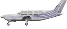 Piper M350 Image
