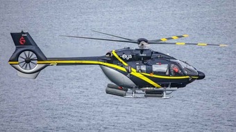 Airbus Helicopters H145 D3 Image