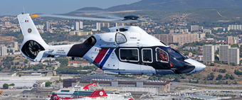 Airbus Helicopters H160 Image
