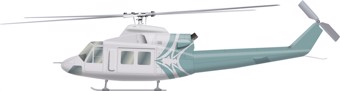 Bell 412 EPX Image