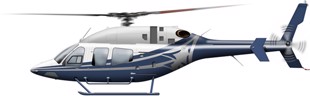 Bell 429 WLG (IGW) Image