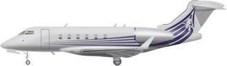 Bombardier Challenger 3500 Image